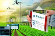 农业信息化咨询证，助力精准农业