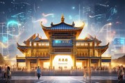 金城江信息咨询服务，数字化转型的关键力量