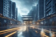 建筑信息化系统咨询，解析未来建筑管理的新趋势