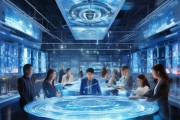 湖北鼎天信息技术咨询有限公司，disrupt the Digital Transformation Game