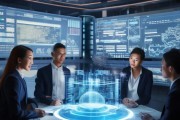 政务信息化咨询设计，构建数字化政府新范式