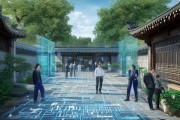 洛阳骏谦信息技术咨询，数字转型的智慧之选