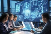助力企业数字化转型，广联信息技术咨询助力您的企业