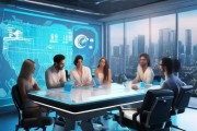 深圳恒冠信息技术咨询，助力企业数字化转型