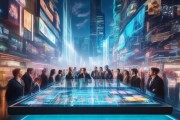 稳健的奇景信息技术咨询未来机遇与挑战