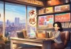 涵涵信息咨询服务工作室，助力您的未来