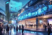淇淇信息咨询服务，科技公司未来的新战场