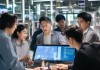 广西德启信息技术咨询，助力企业数字化转型的专家
