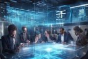 于洪信息咨询，数字转型的另一条路径