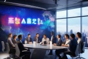 知语信息技术咨询工作室，助力智慧商业的数字化转型
