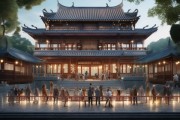 江楚咨询服务，文化与机遇的双重赋能