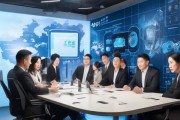 山东信息化技术咨询机构，助力企业数字化转型