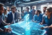 捷顺技术助力信息技术转型解决方案