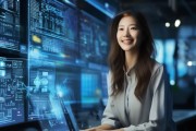 萍萍信息咨询服务，奇迹般的信息解决方案