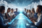 数字化转型的指引，信息化系统集成咨询公司的机遇与挑战