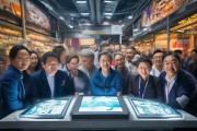 探索晋城信息化教师的智慧之光—走进晋城信息化教师咨询网
