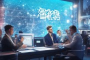 余江信息咨询服务助力数字经济发展