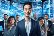 顺达信息咨询服务，助力企业数字化转型的强劲力量