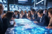 福建信息技术咨询协会，助力数字经济，推动产业创新
