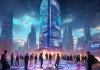 汪清信息咨询服务，助力数字经济发展的新引擎