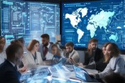 信息化技术咨询的优化策略与实践