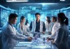 探索技术领域的创新，阿涛信息技术咨询的崛起之路