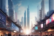 鹿邑，信息咨询服务的创新高地