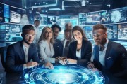 信息技术咨询服务助力企业数字化转型