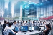 广州鸿业信息技术咨询，助力企业转型升级