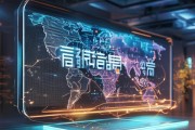 新丝路信息咨询服务有限公司，助力信达天下