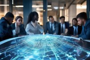 信息化技术咨询，助力企业数字化转型的专业力量