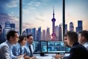 上海信息技术咨询，推动创新与发展的关键力量