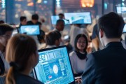 扬州市信息技术咨询，机遇与未来