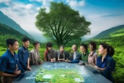 广西林业信息咨询服务，精准助力林业产业发展与生态保护