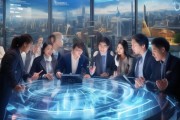 长安众联云信息技术咨询服务部，助力智慧社会的未来