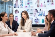 瑞信美容，美容信息咨询服务领域的新兴力量