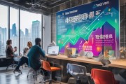 凡雨信息咨询服务工作室，助力企业数字化转型的信赖伙伴