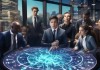 景麒信息咨询服务，助力财富管理与金融创新的创新者