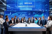 华恒信息咨询服务助力企业数字化转型