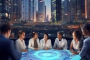 滇池信息技术咨询，助力数字化转型的创新者