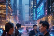 苏州，信息科技的未来，咨询与未来