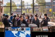 利辛，信息咨询服务的机遇与挑战