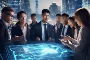 探索北京倪氏信息咨询服务，助力企业数字化转型