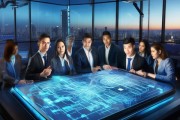 海原信息咨询服务，助力数据驱动的未来