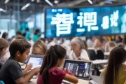 南充信息化教育咨询，助力教育数字化转型