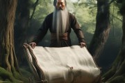 林掌柜，信息咨询服务领域的引领者