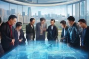 数字化转型与杭州，未来设计的机遇与挑战