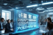 壹把过，信息咨询服务部的使命与未来