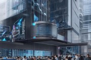 小黑桶信息技术咨询中心助力企业数字化转型的专业解决方案