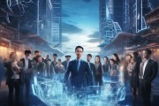 智创之旅，沈副信息技术咨询公司开启数字化新纪元